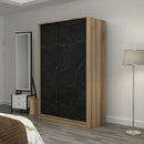 Kale Oak Stone - 2320 Garderob