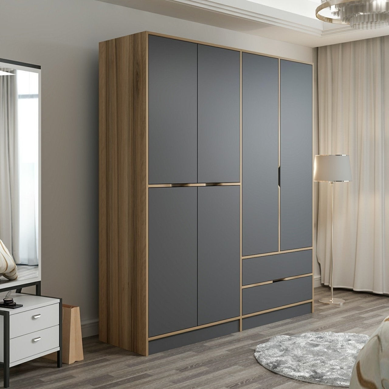 Elina - 7199 Garderob