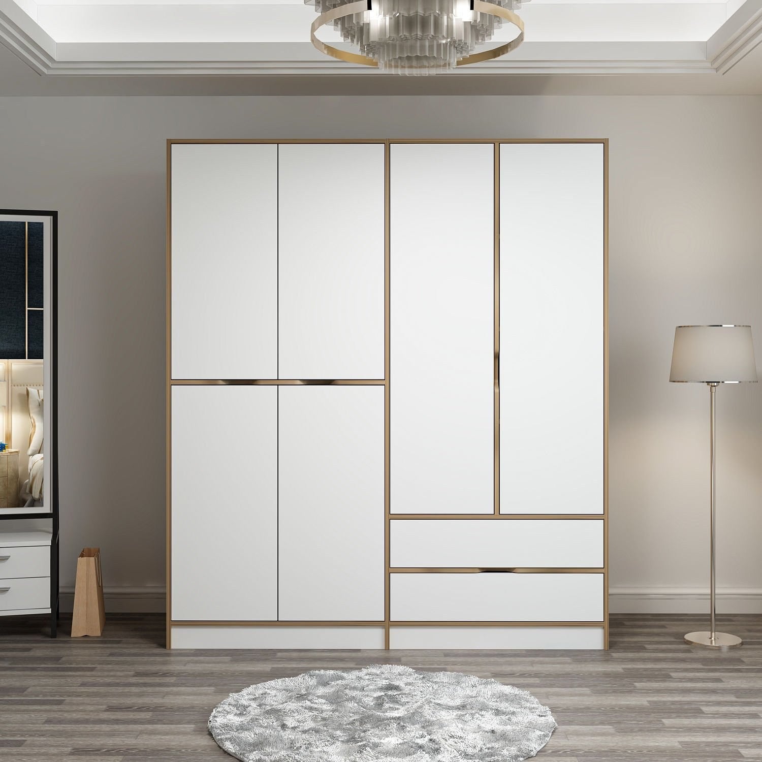 Elina - 7926 Garderob