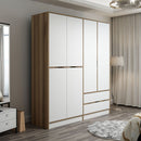 Elina - 7926 Garderob