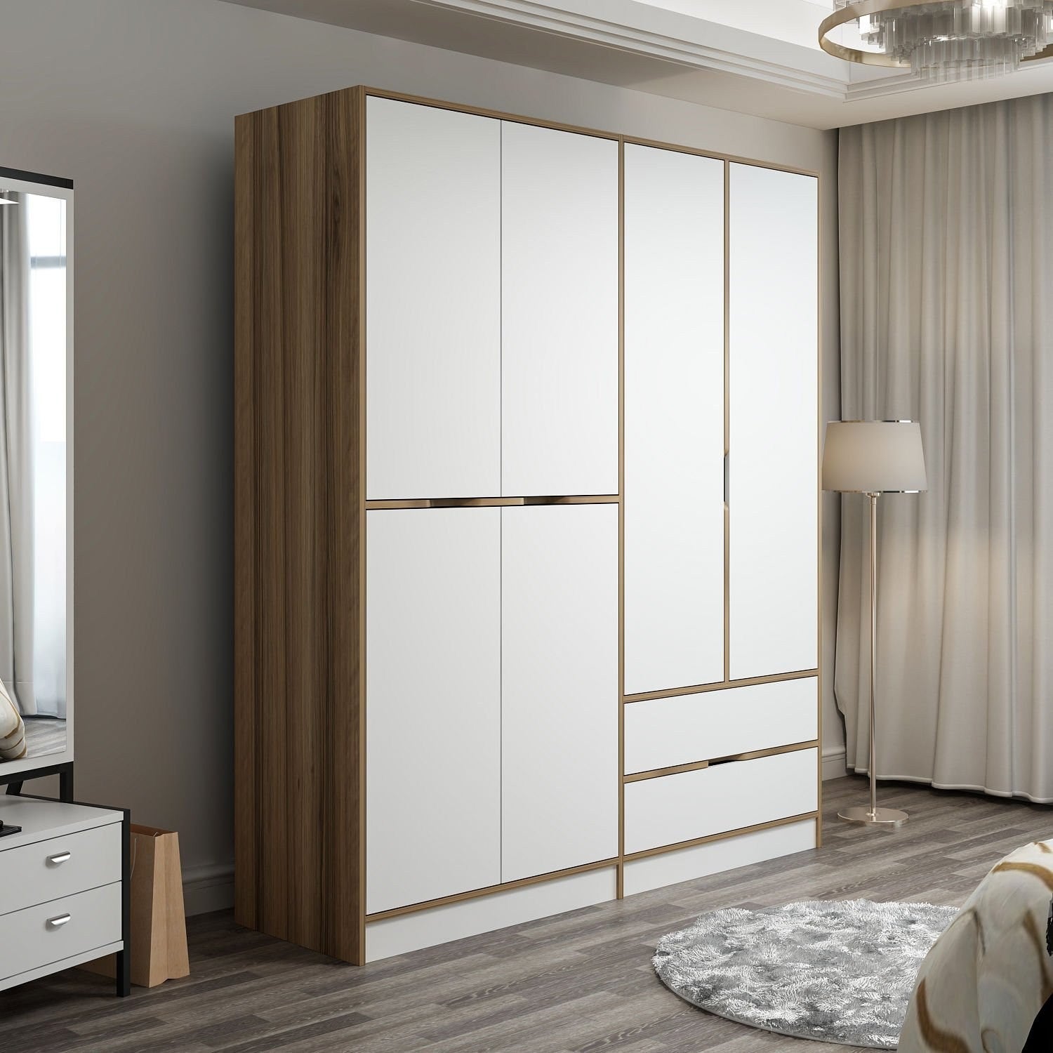 Elina - 7926 Garderob