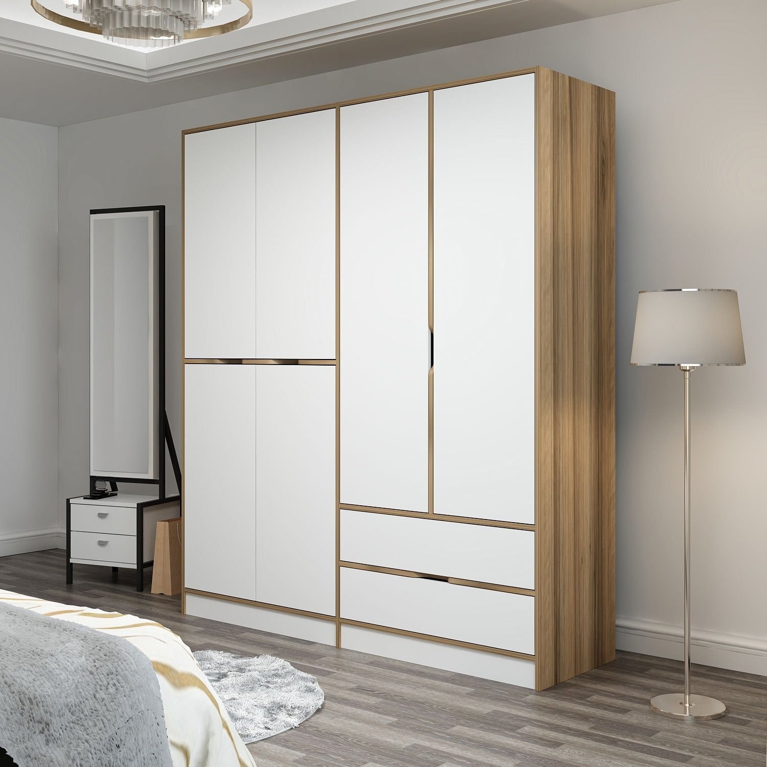 Elina - 7926 Garderob