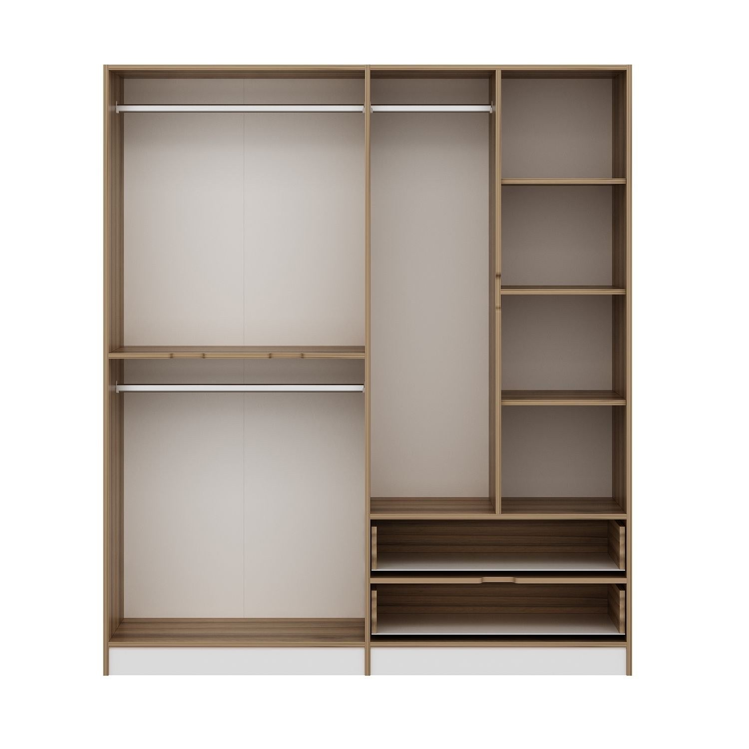 Elina - 7926 Garderob
