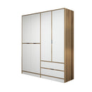 Elina - 7926 Garderob
