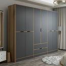 Elina - 7200 Garderob
