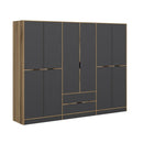 Elina - 7200 Garderob