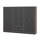 Elina - 7200 Garderob
