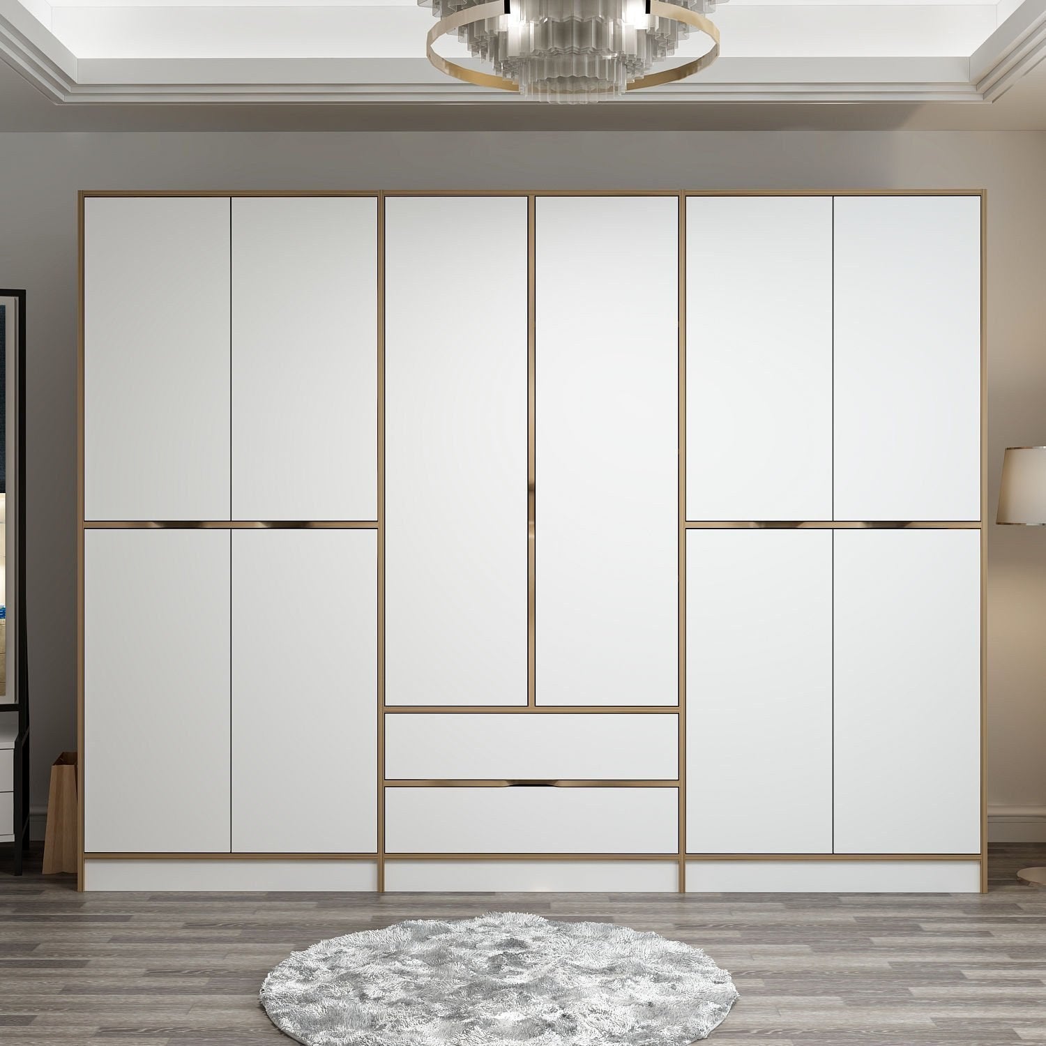 Elina - 7927 Garderob