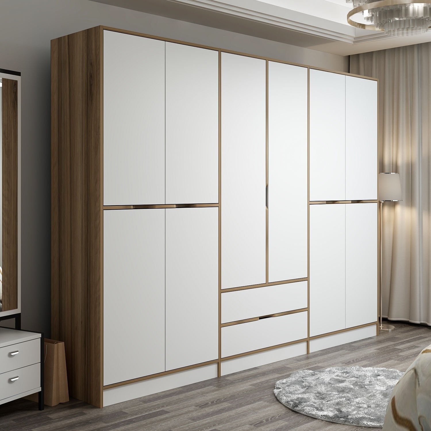 Elina - 7927 Garderob