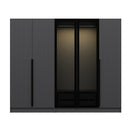 Kale Plus - 7803 Garderob