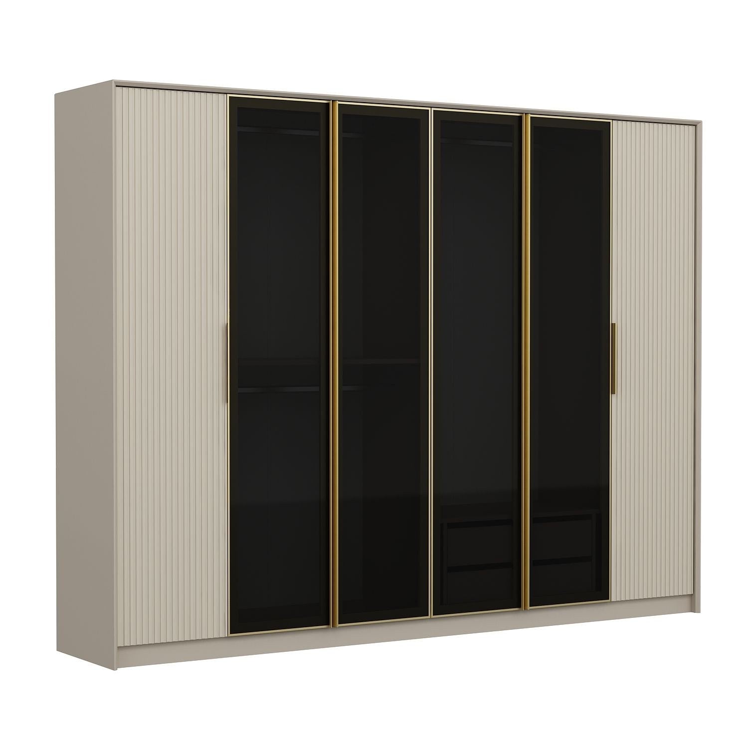 Luxe - 7937 Klädhängare