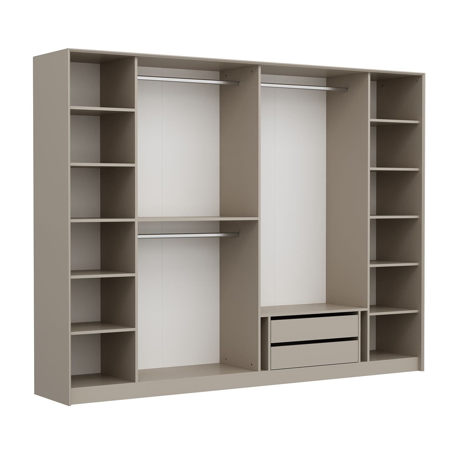 Luxe - 7937 Klädhängare