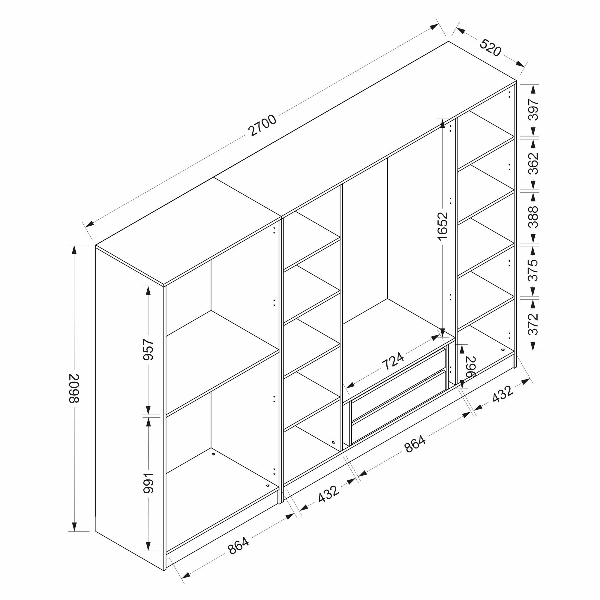 Kale Plus - 7812 Klädhängare