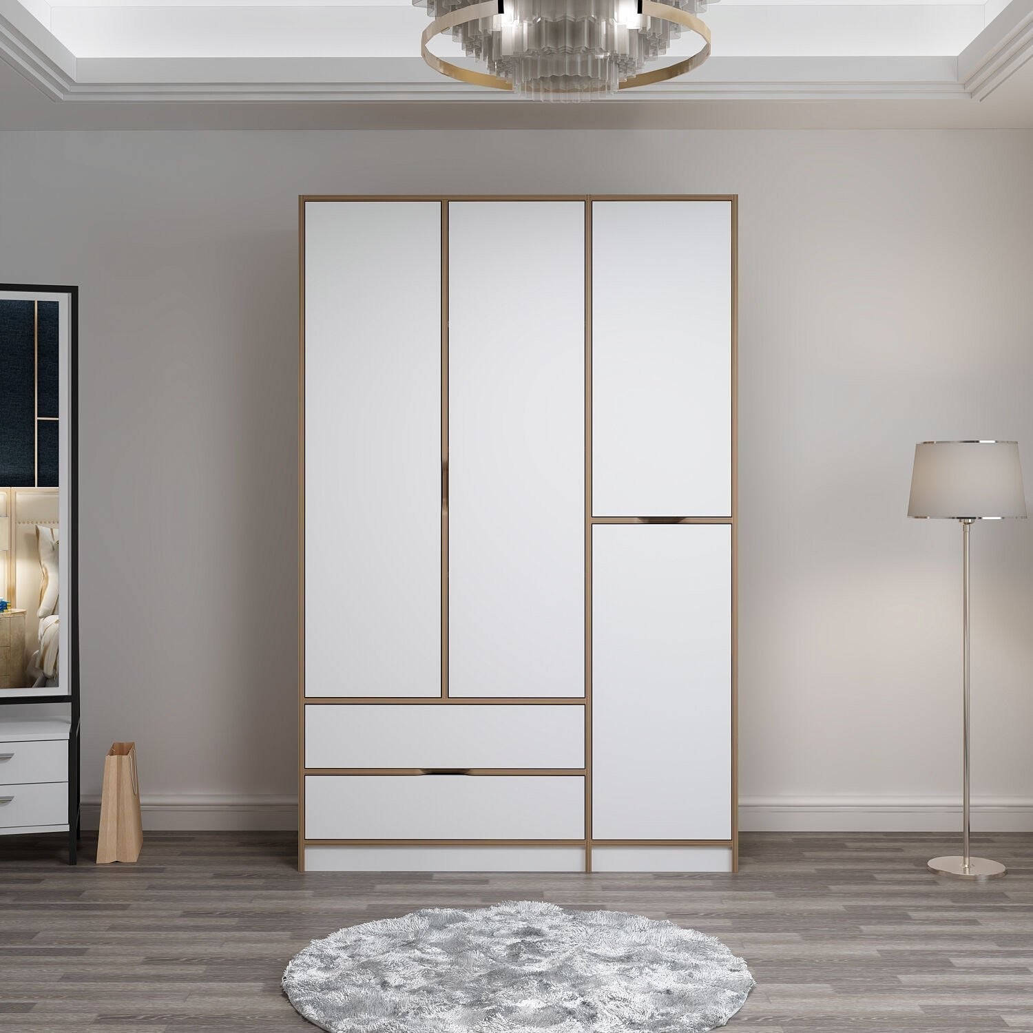 Elina - 8165 Garderob