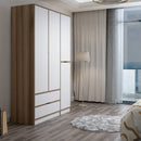 Elina - 8165 Garderob