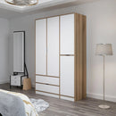 Elina - 8165 Garderob