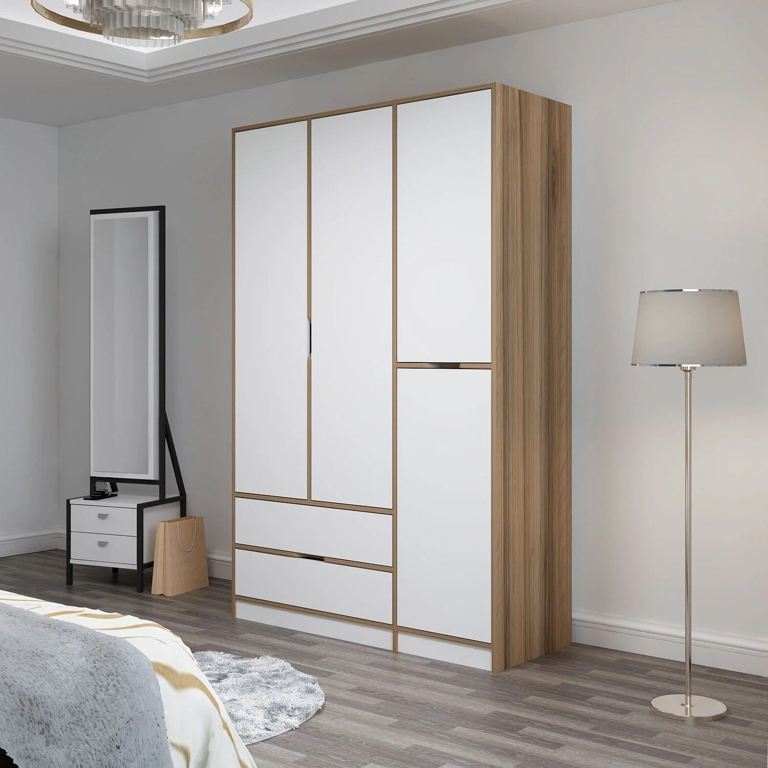 Elina - 8165 Garderob