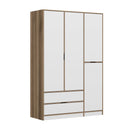 Elina - 8165 Garderob