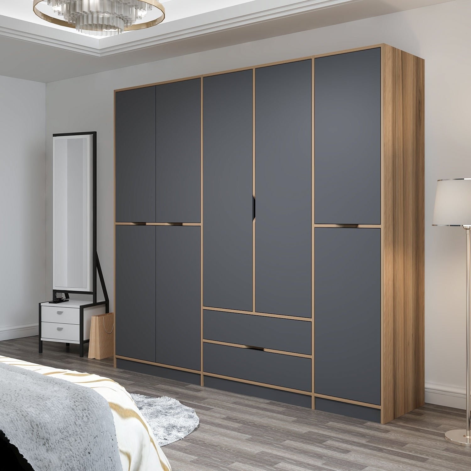 Elina - 8164 Garderob