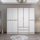 Elina - 8167 Garderob