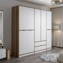 Elina - 8167 Garderob
