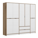 Elina - 8167 Garderob