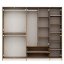 Elina - 8167 Garderob