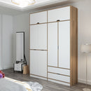 Elina - 8912 Garderob