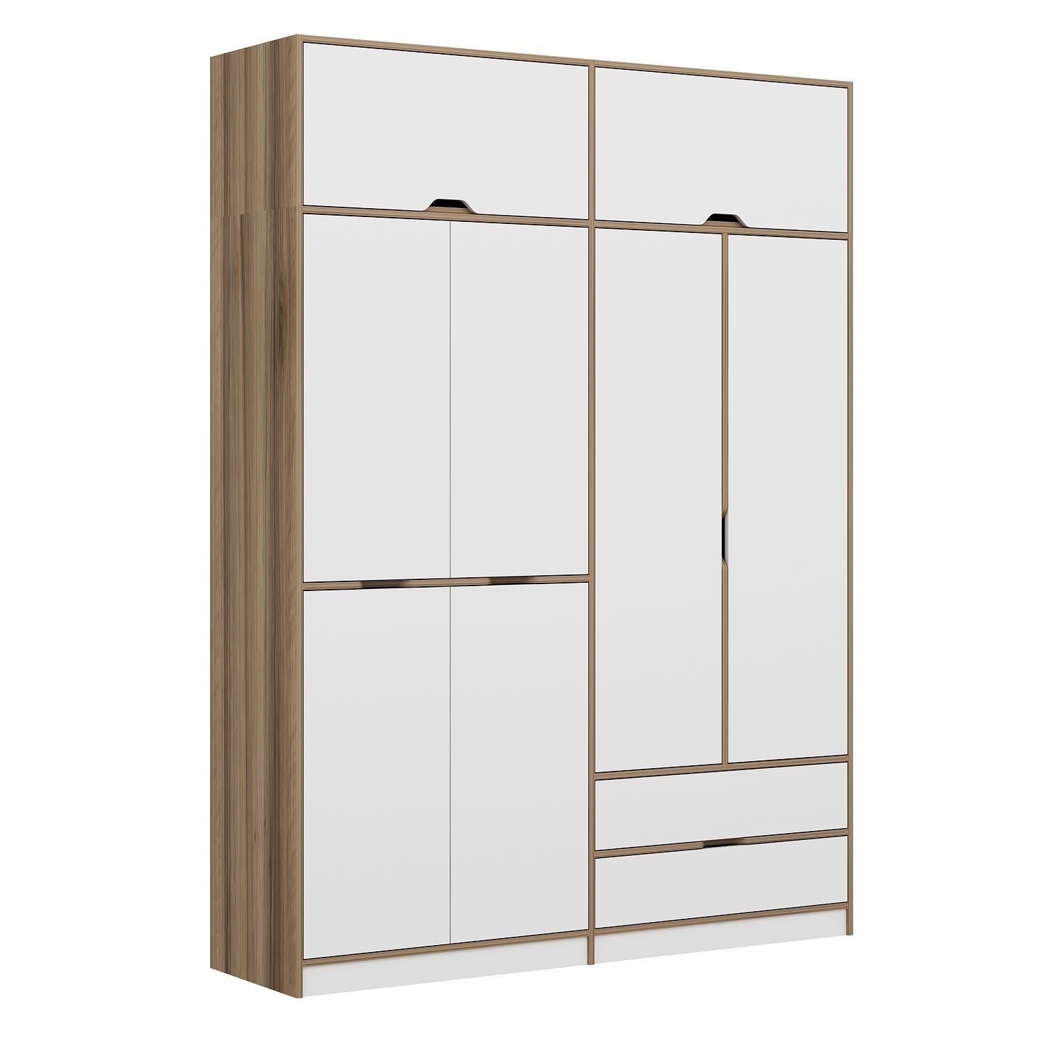 Elina - 8912 Garderob