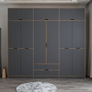 Elina - 8910 Garderob