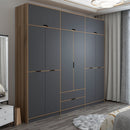 Elina - 8910 Garderob