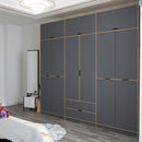 Elina - 8910 Garderob