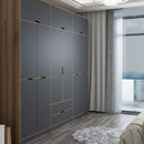 Elina - 8910 Garderob