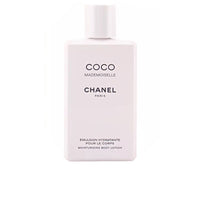 Chanel COCO MADEMOISELLE emulsion corps 200 ml