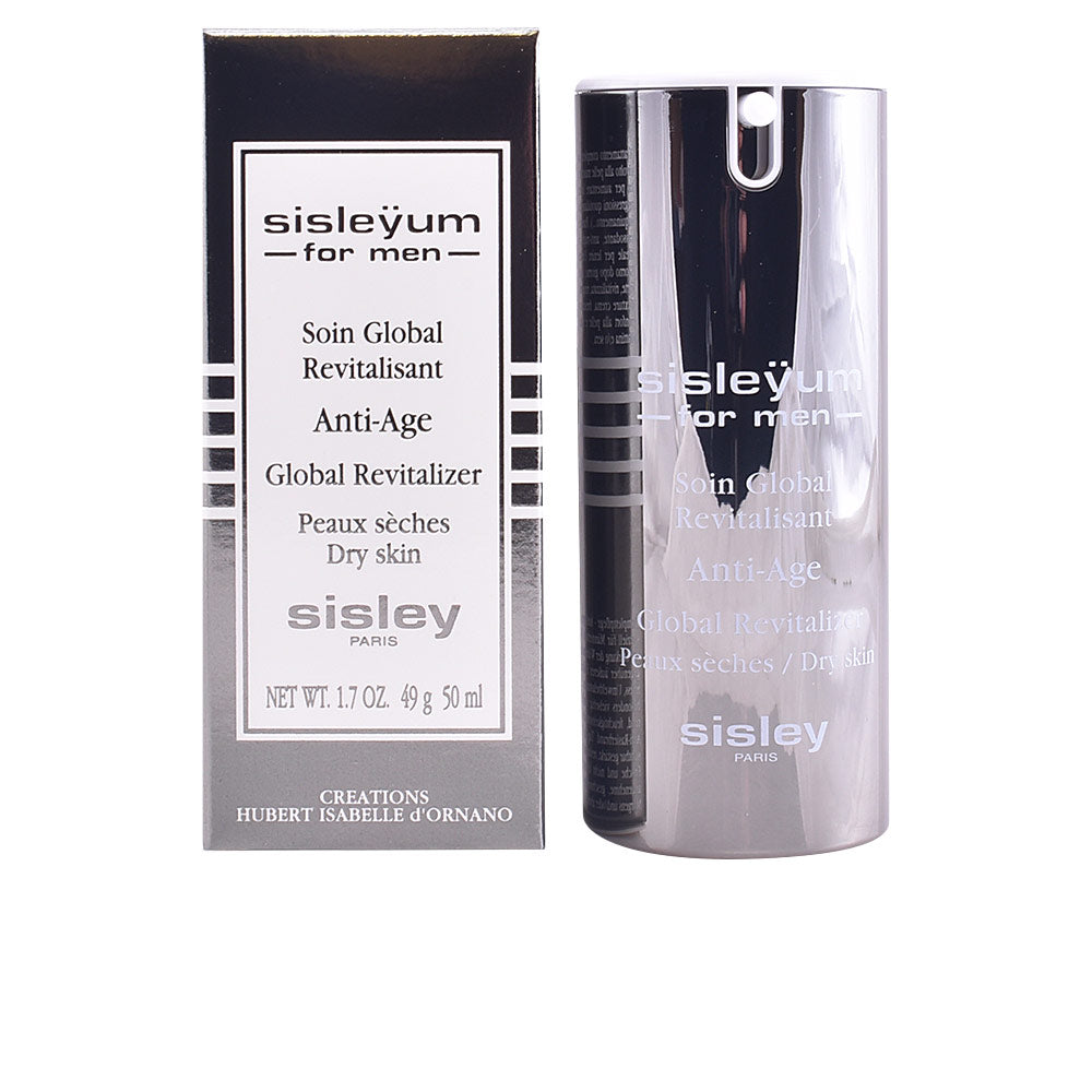 Sisley SISLEYUM FOR MEN soin global revitalisant PS 50 ml