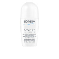 Biotherm DEO PURE INVISIBLE roll-on 75 ml