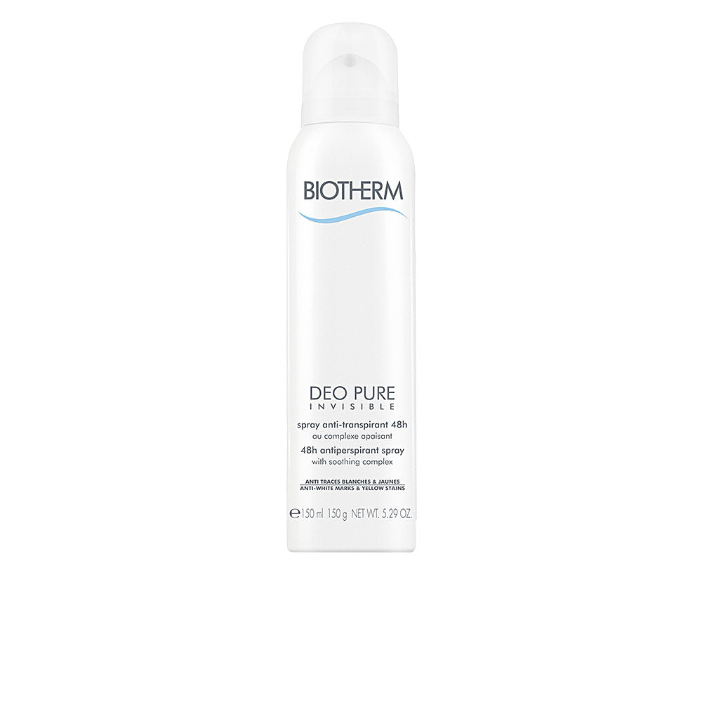 Biotherm DEO PURE INVISIBLE spray 150 ml