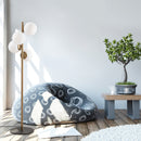 Faze - NT - 115 Golvlampa