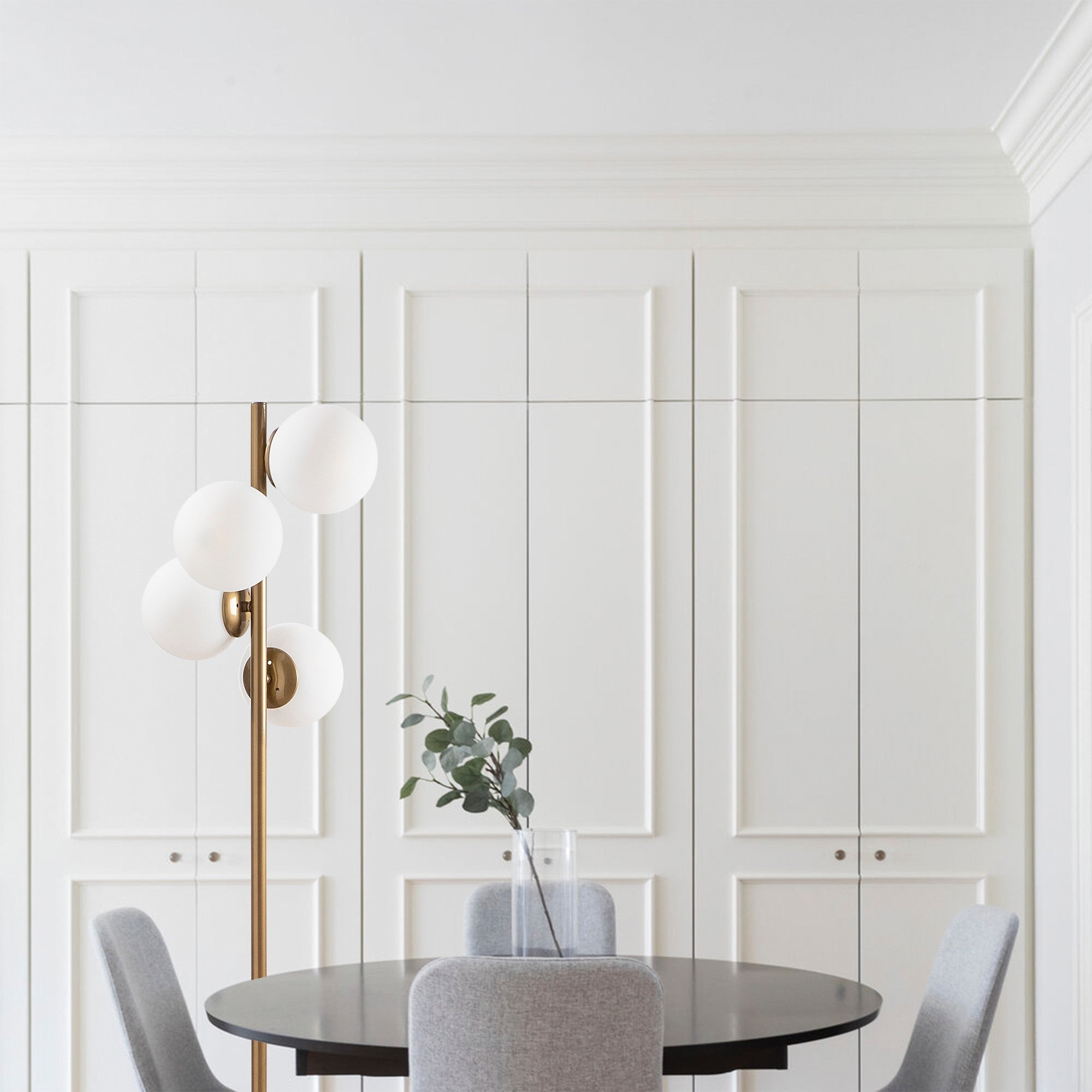 Faze - NT - 115 Golvlampa