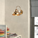 Berceste - 180VINTAGE-A Vägglampa