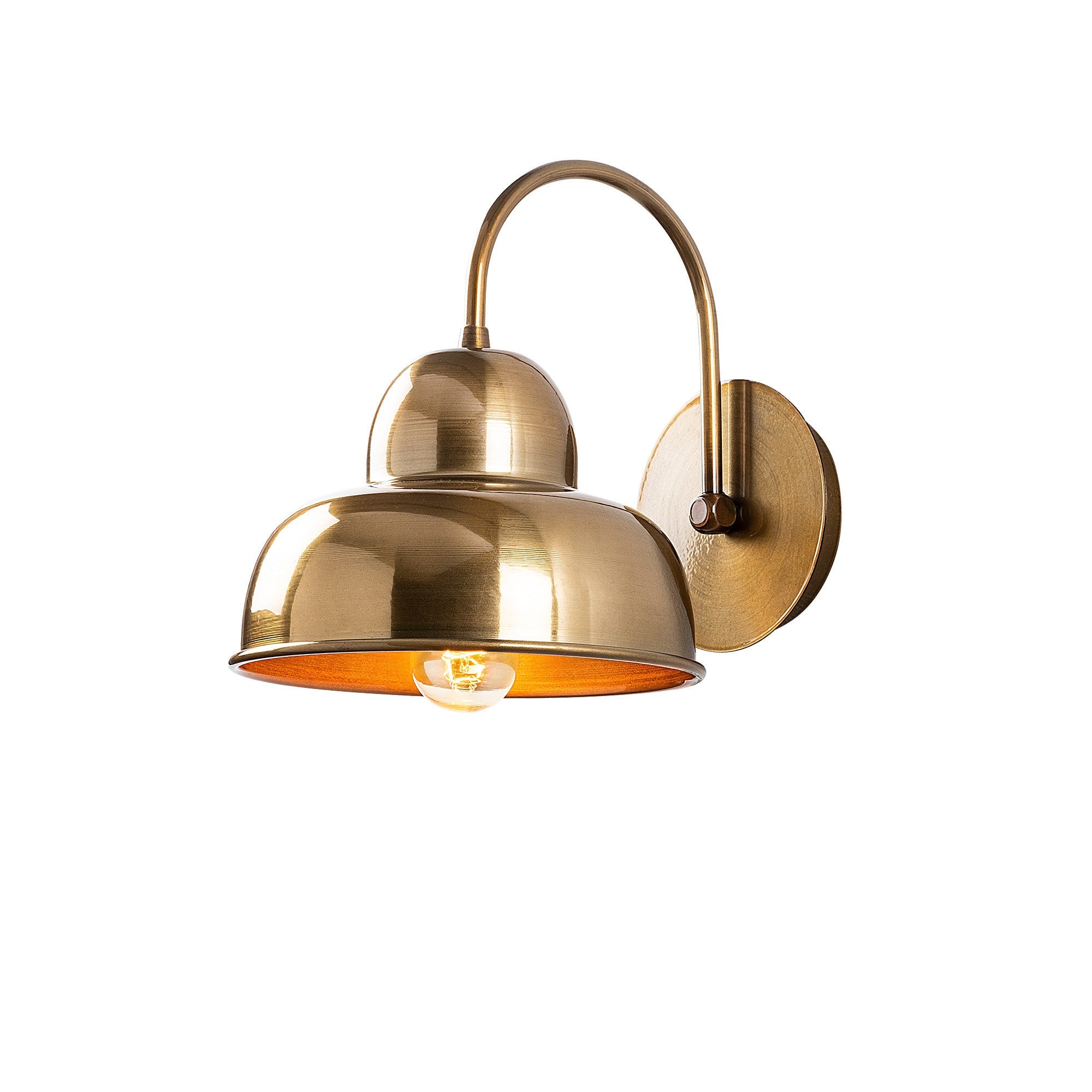 Berceste - 180VINTAGE-A Vägglampa
