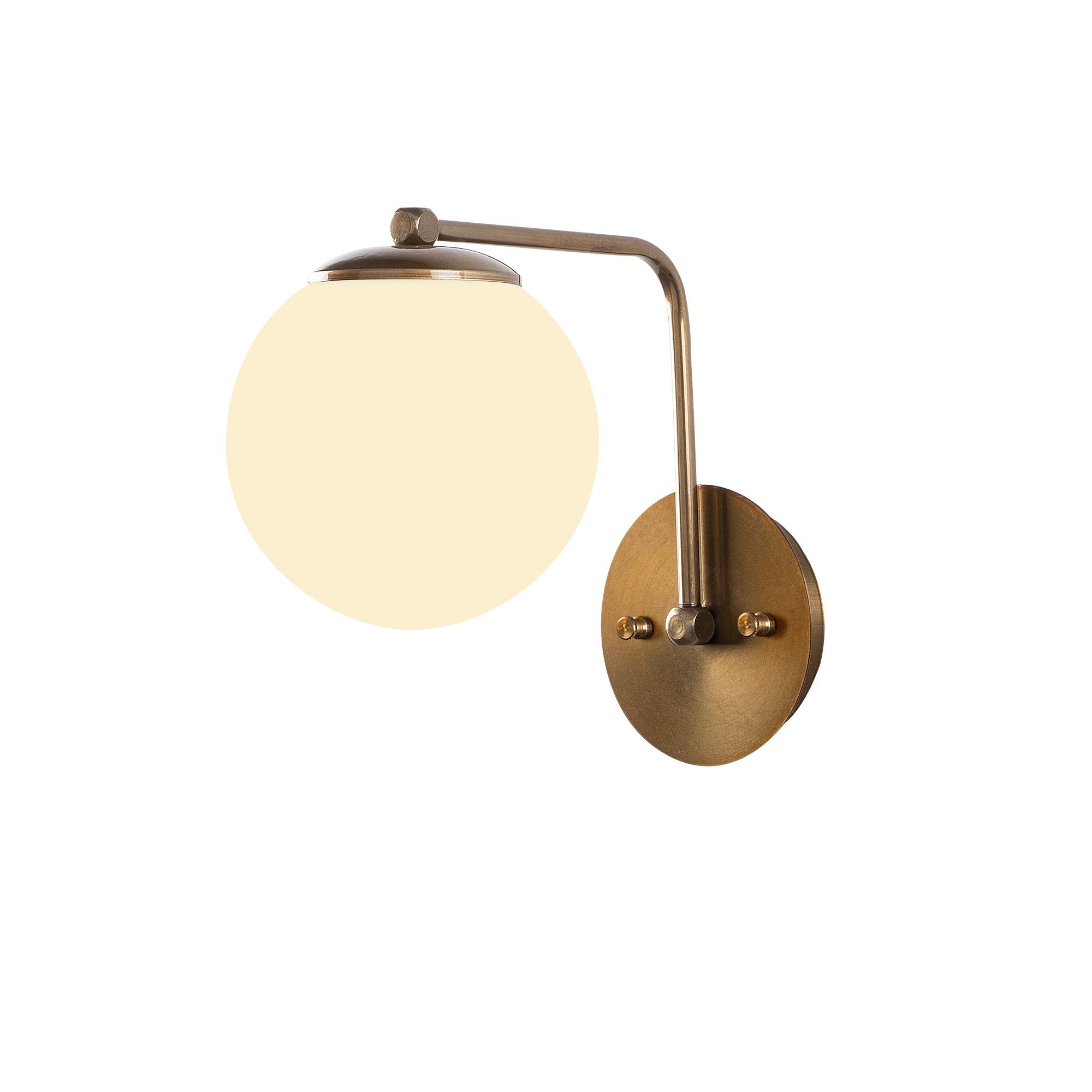 Daisy - 146-A Vägglampa