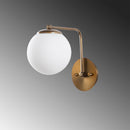 Daisy - 146-A Vägglampa