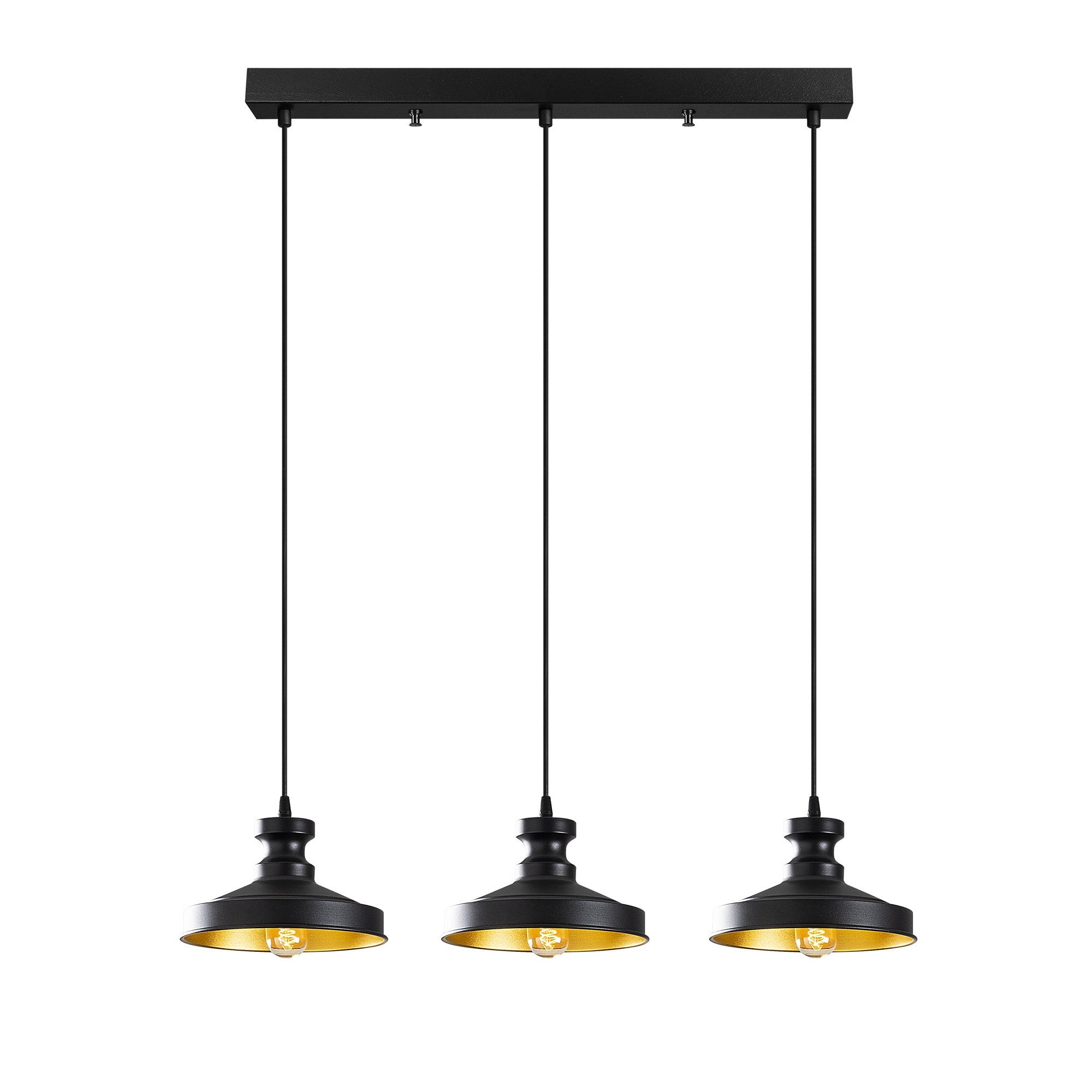 Berceste - 182BLACK-S1 Krona