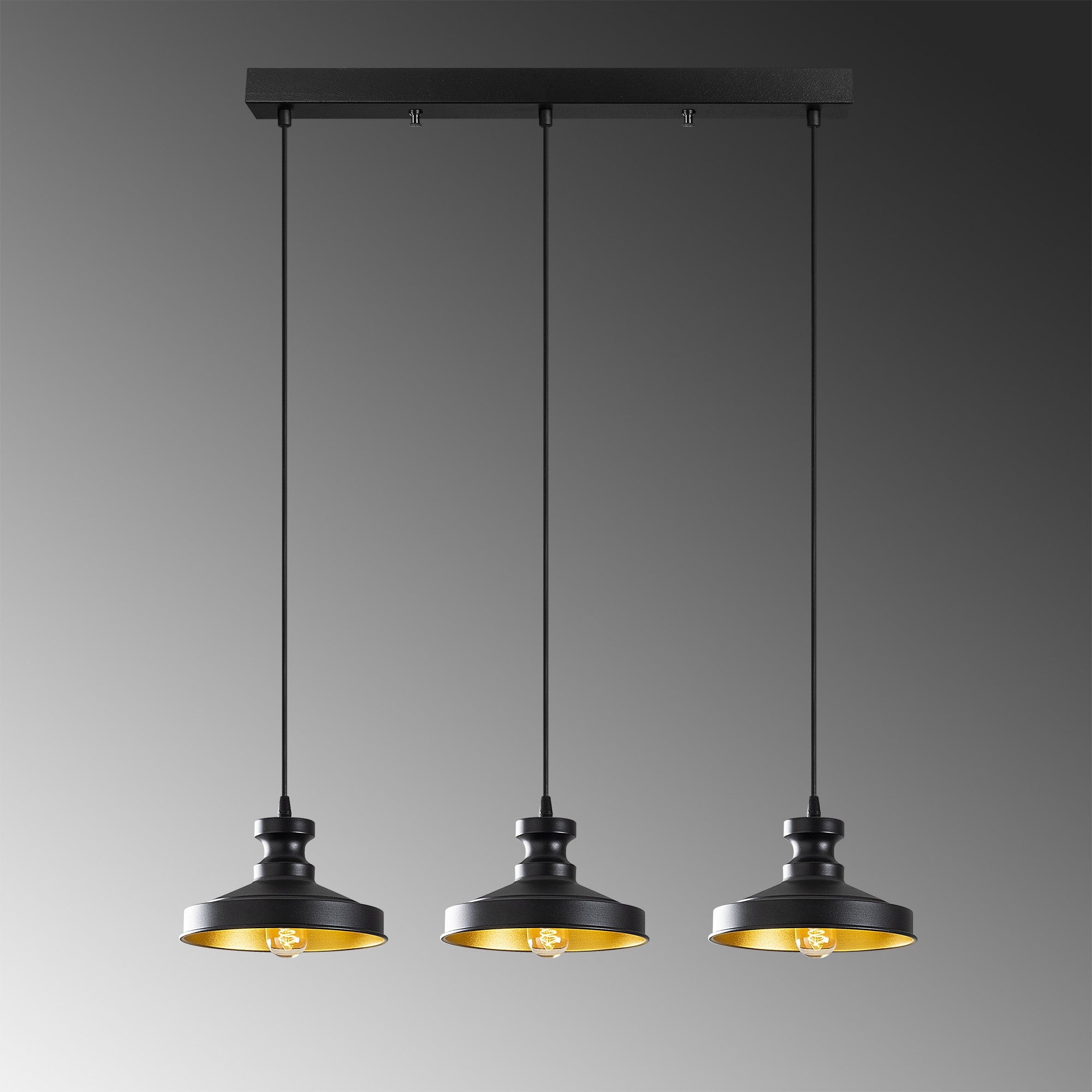 Berceste - 182BLACK-S1 Krona