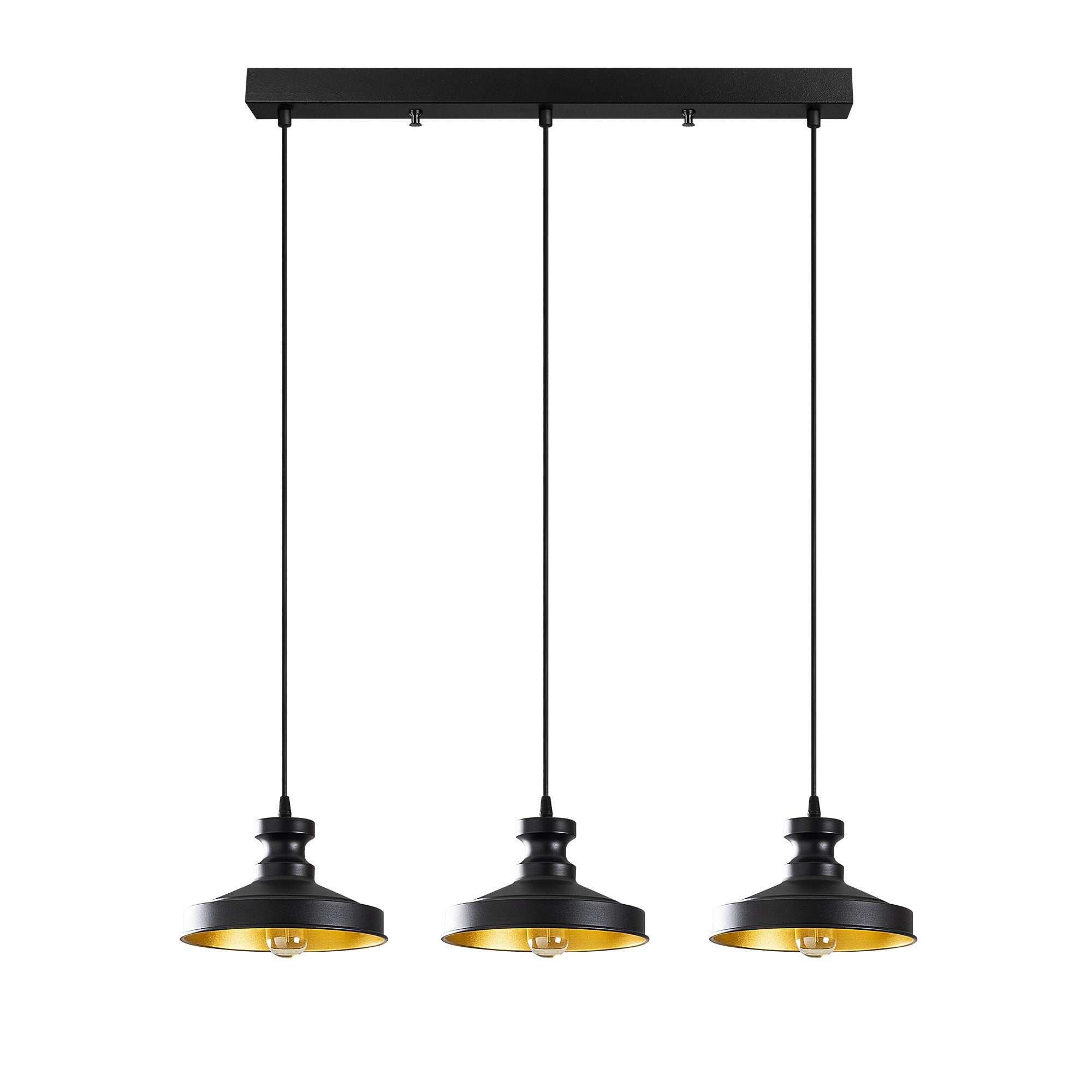 Berceste - 182BLACK-S1 Krona