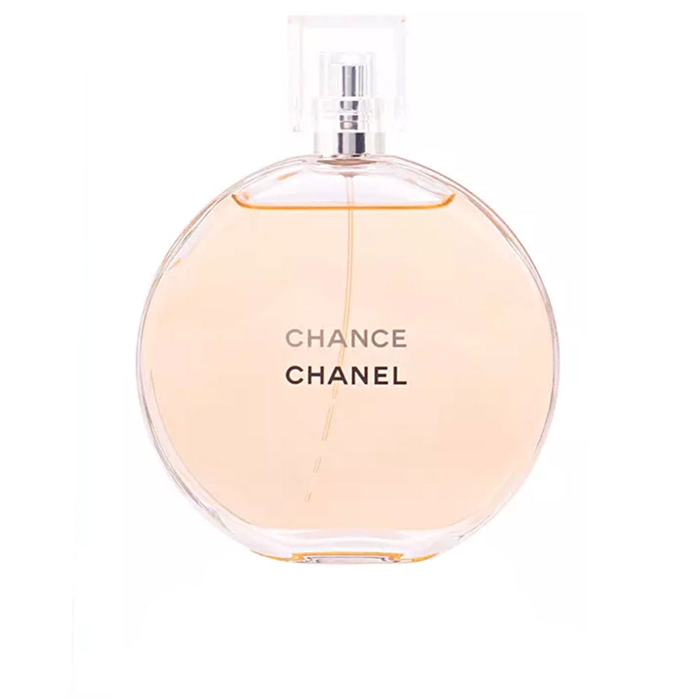 Chanel CHANCE eau de toilette spray 150 ml