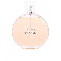 Chanel CHANCE eau de toilette spray 150 ml