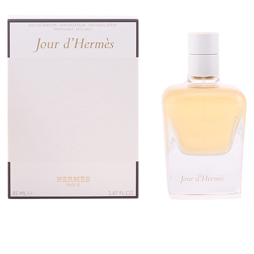 Hermès JOUR D'HERMÈS eau de parfum natural spray refillable 85 ml