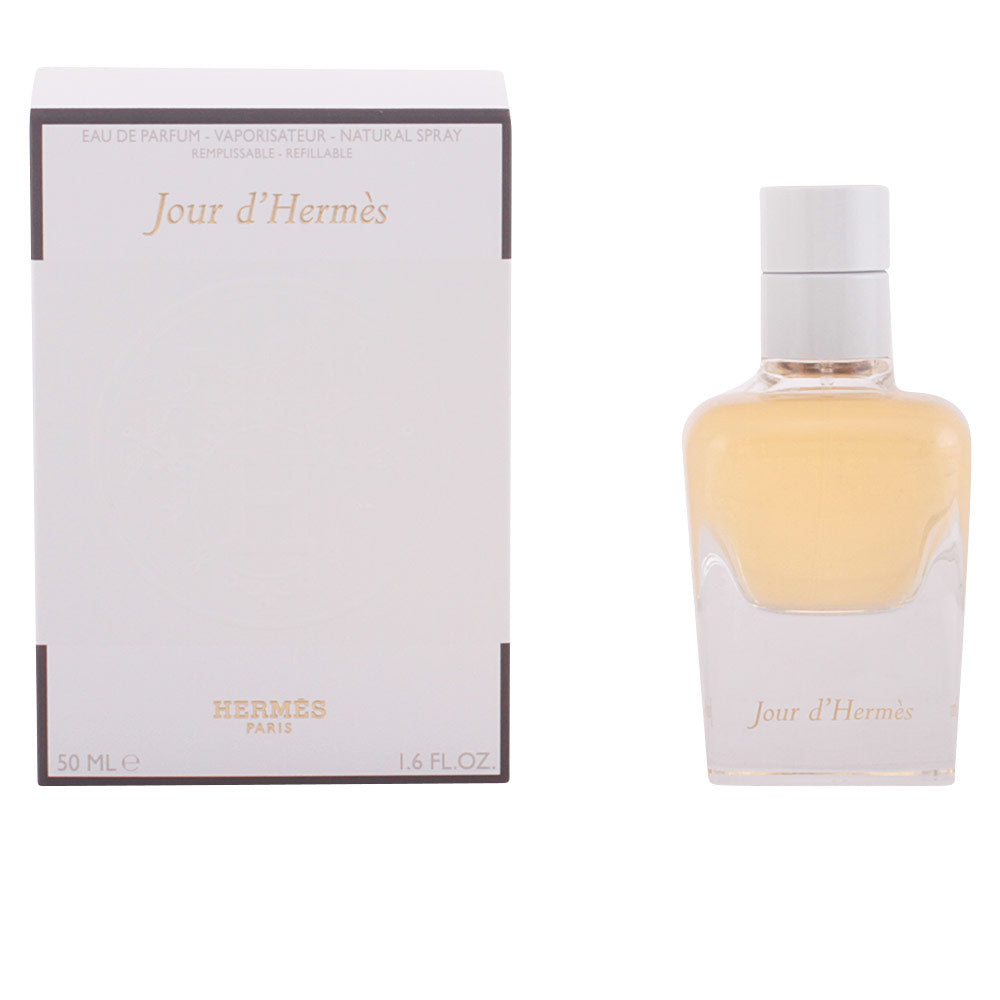 Hermès JOUR D'HERMÈS eau de parfum natural spray refillable 50 ml